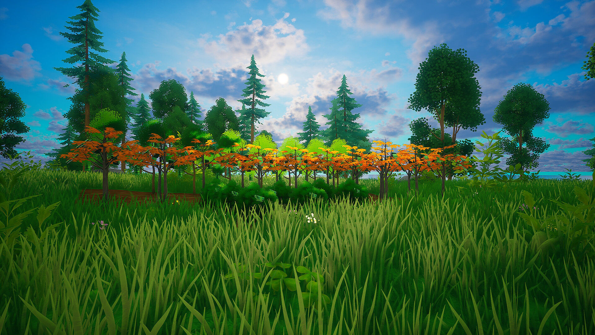 My Money Grows On Trees游戏截图