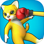 Smash Hero - Cat Punching Gameicon