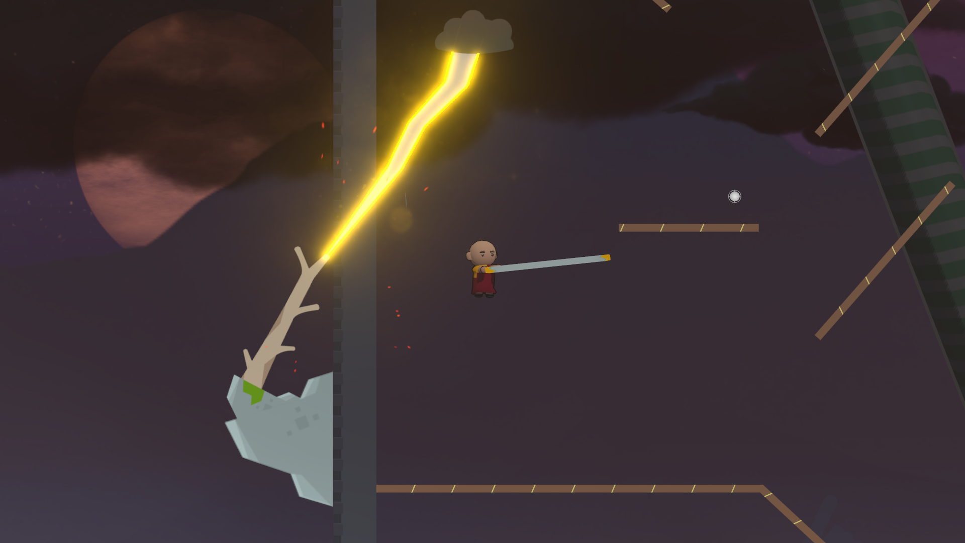 唐僧受难记游戏截图