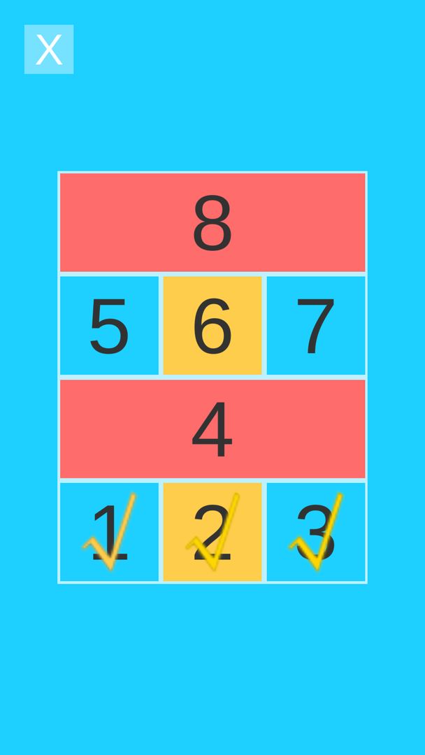 积木抽抽乐游戏截图