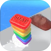 Soap Run 3D