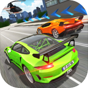 City Car Driving Racing Game