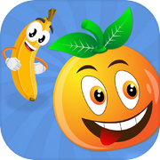 Watermelon Game Challenge Run