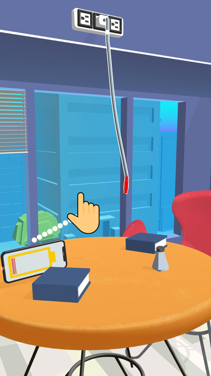 Flip Charge游戏截图