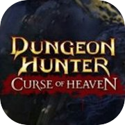 Dungeon Hunter: Curse Of Heavenicon