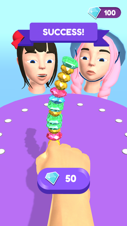 Put a Ring on it!游戏截图