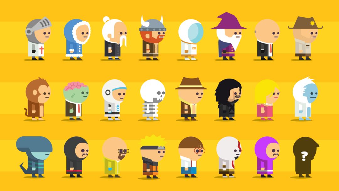 Tiny Keepers游戏截图