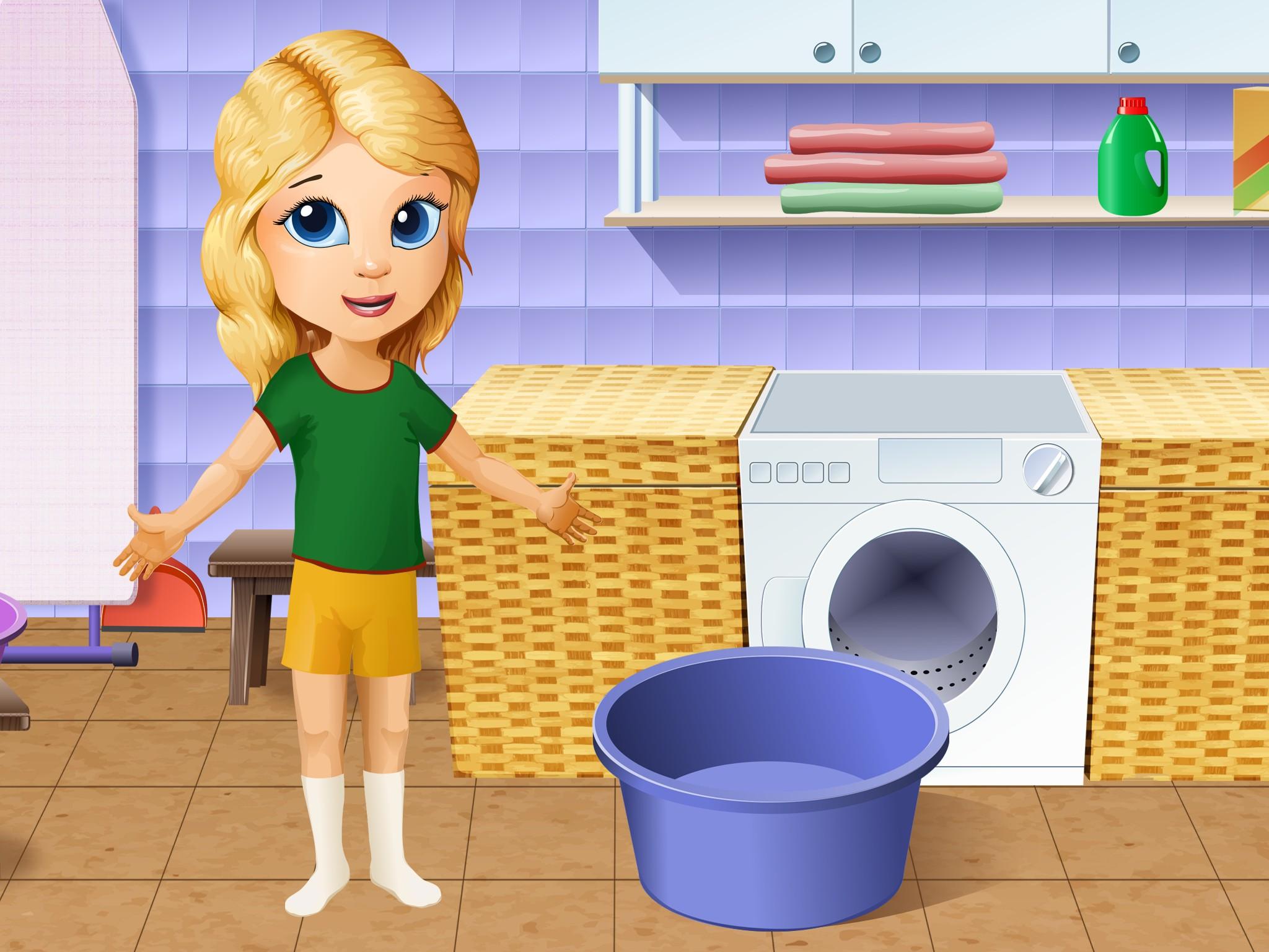 Pretty Alice Daily Fun游戏截图