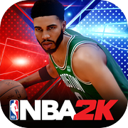 NBA 2K 手游 篮球游戏
