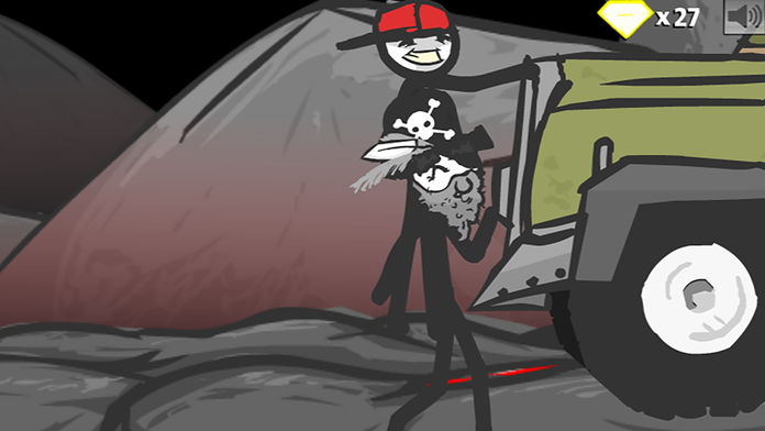 海盗寻宝大冒险游戏截图