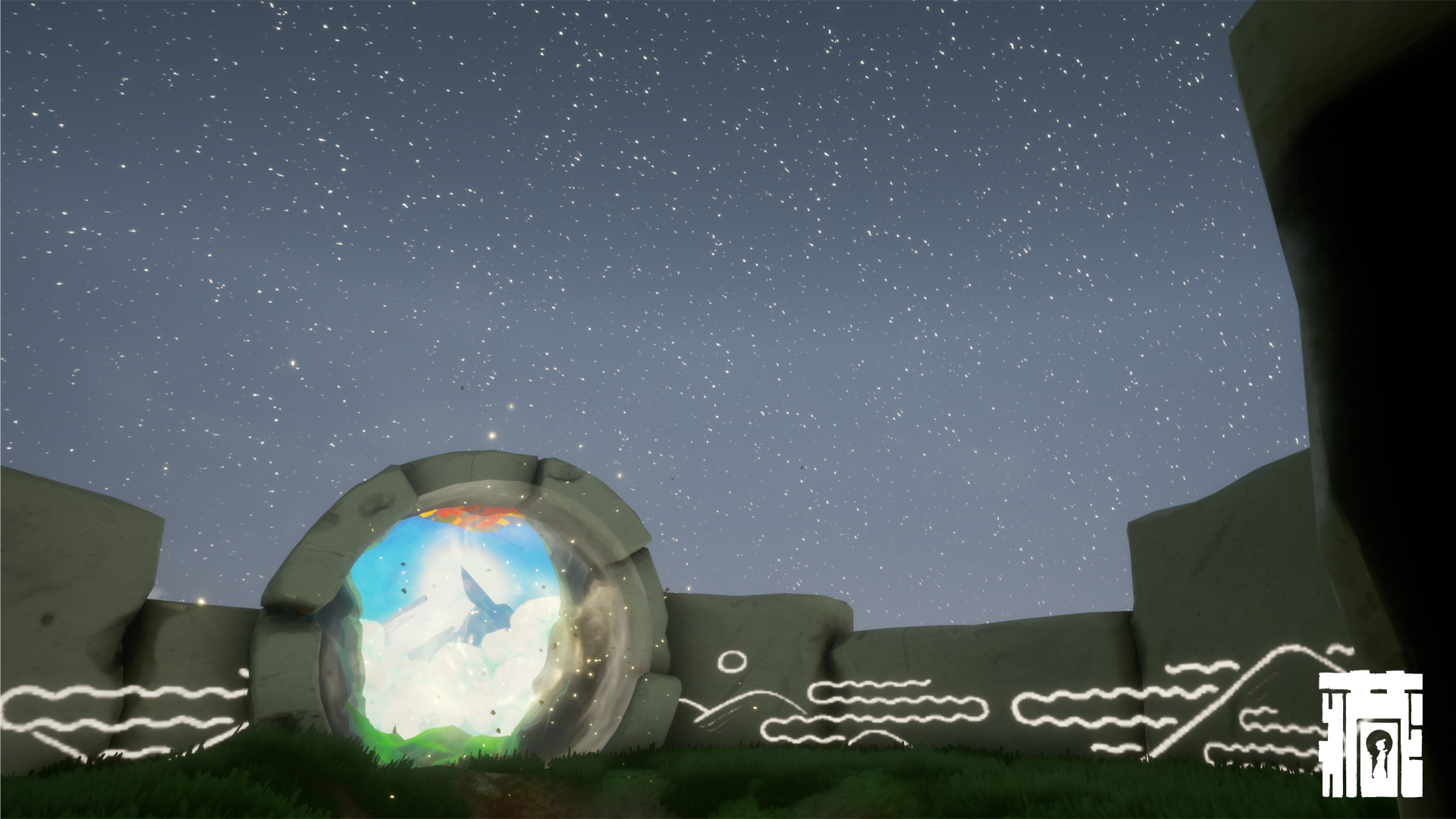 藏梦 Hidden Dream游戏截图