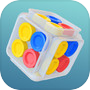 Dish Dash 3D - Color Stacksicon