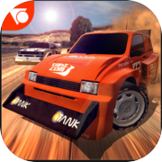 Rally Racer Unlocked