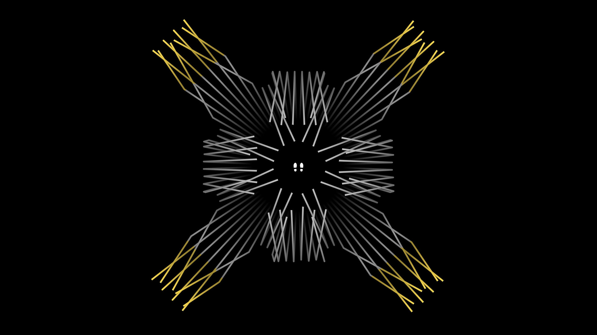 Dark Echo游戏截图