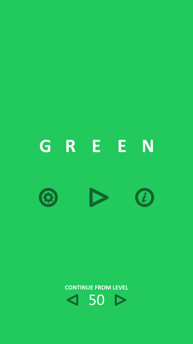 green (game)游戏截图