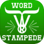 Word Roundup Stampede - Searchicon