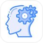 2048 Brain Games & Puzzleicon