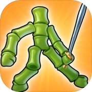 Bamboo Fighter