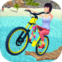 自由式BMX自行车平衡icon