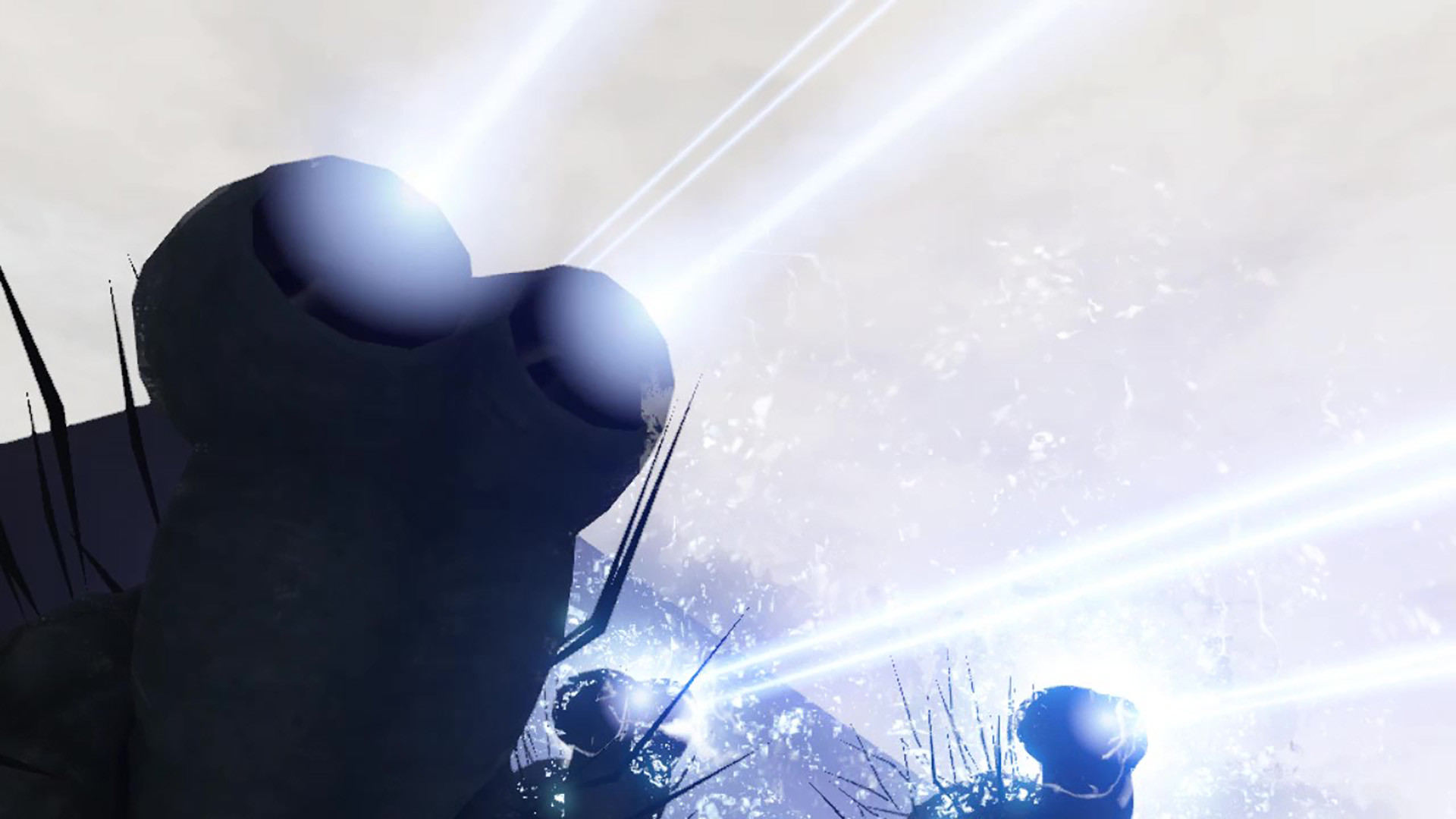 Project MIKHAIL: A Muv-Luv War Story游戏截图