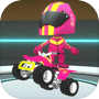 Pizza Deliver Turbo Rush Raceicon