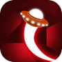 Space one : Galaxy Forceicon