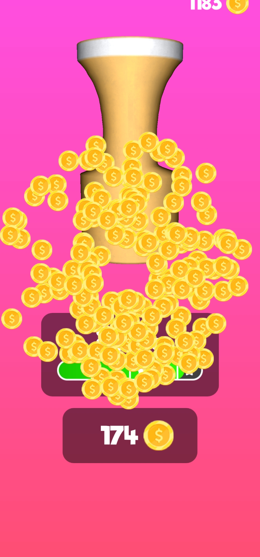 木头旋旋旋游戏截图