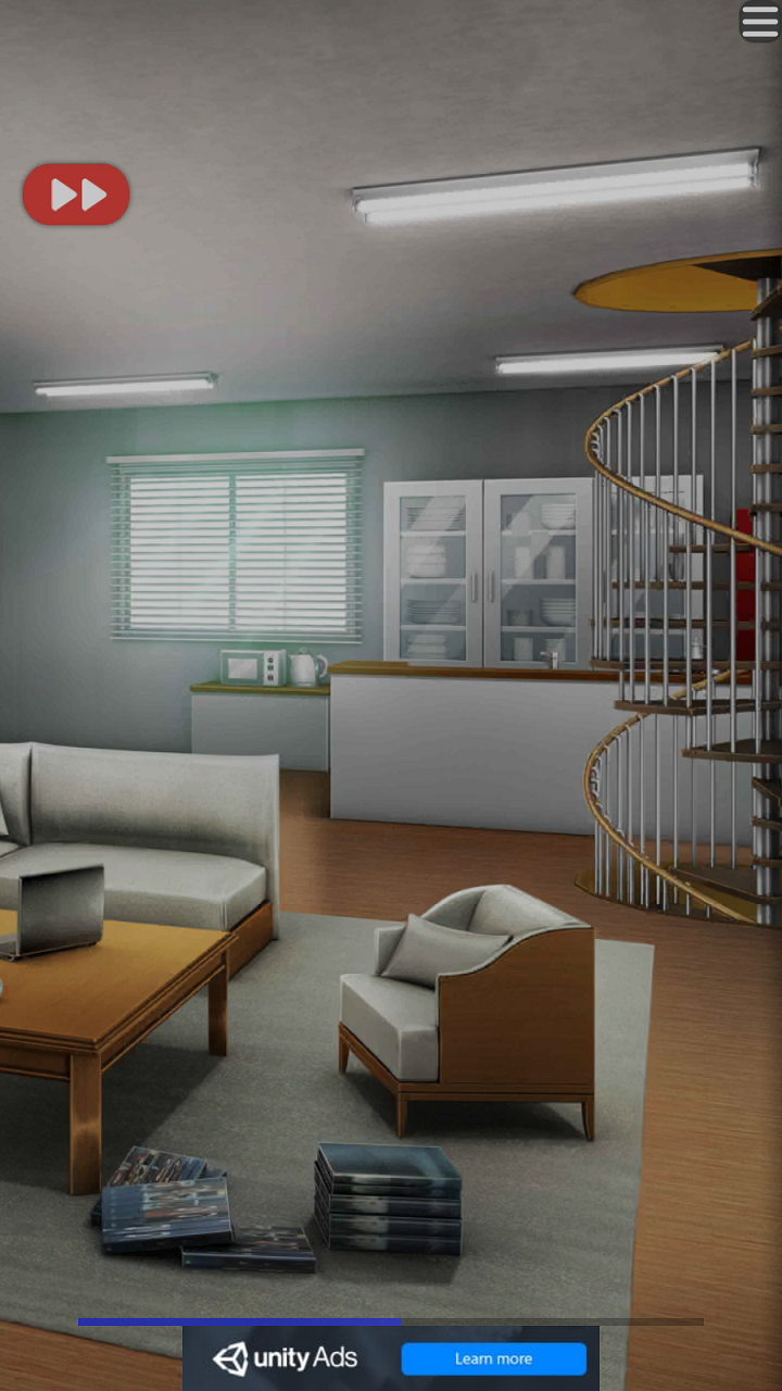 鬼城疑案游戏截图