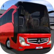 Bus Simulator : Ultimateicon