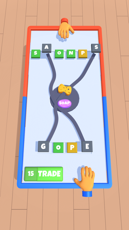 Give My Words游戏截图