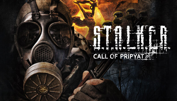 S.T.A.L.K.E.R.: Call of Pripyat游戏截图