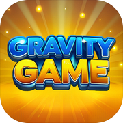 Steady Drop: Gravity Game