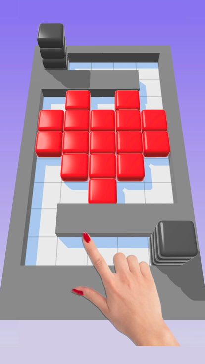 Stack Unstack Way游戏截图