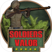 Soldiers Of Valor 6 - Burma