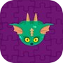 King Rabbit - Puzzleicon