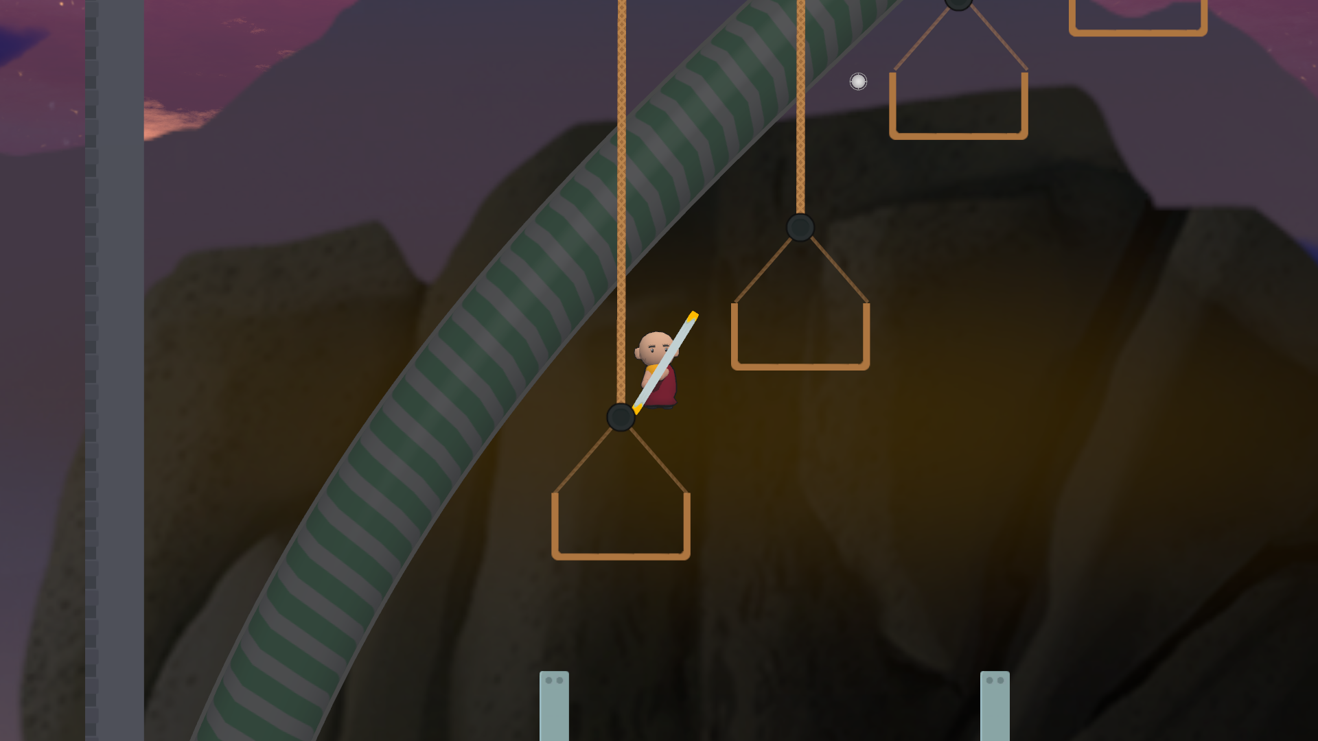 唐僧受难记游戏截图