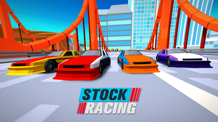 Stock Racing ORION游戏截图