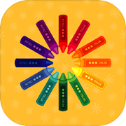 Crayola! - Color Names App