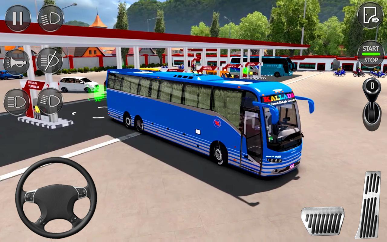 games download bus simulator