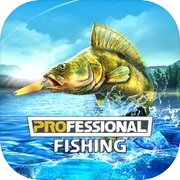 Professional Fishing