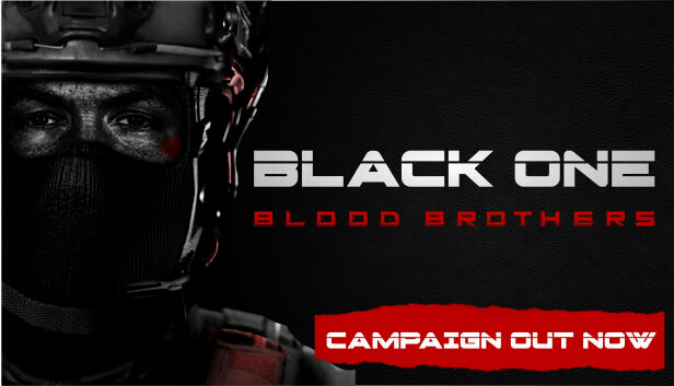 Black One Blood Brothers游戏截图