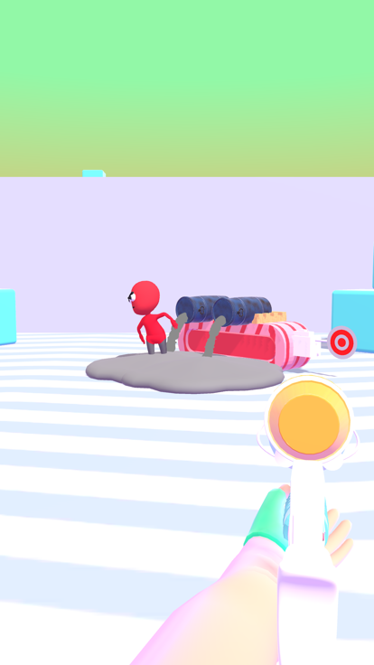 CementGun游戏截图