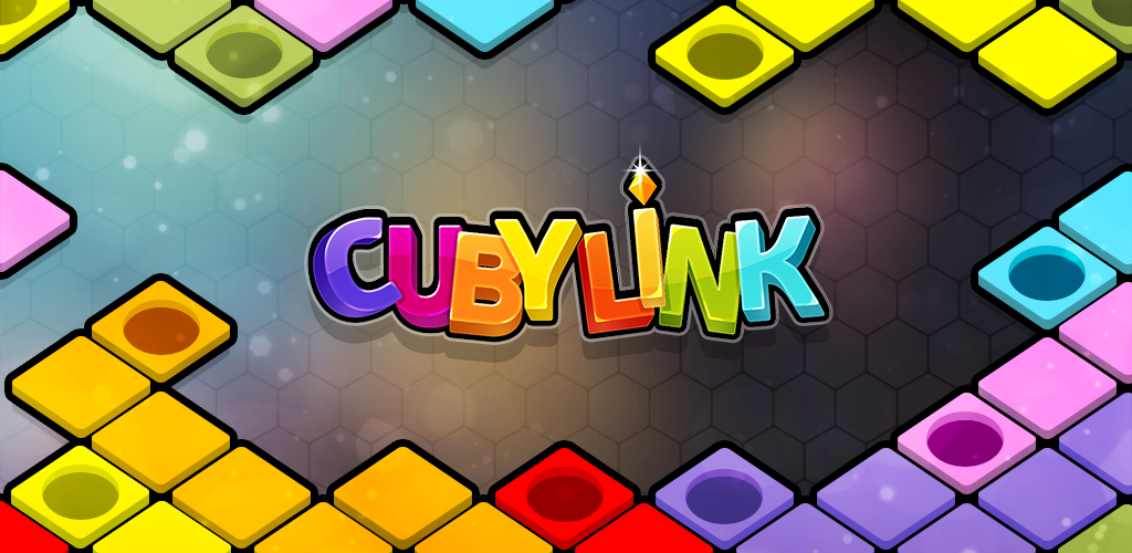 颜色链接拼图 - Color Link  Puzzle游戏截图