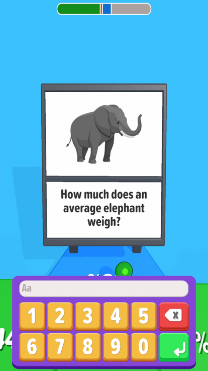 Guess And Conquer游戏截图