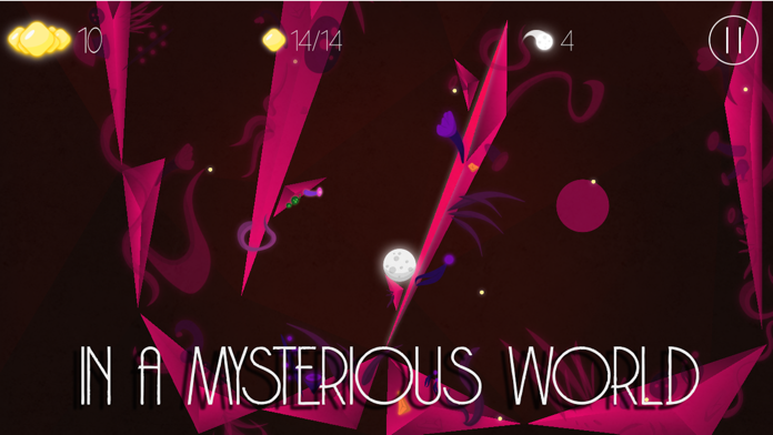 The Light Story游戏截图