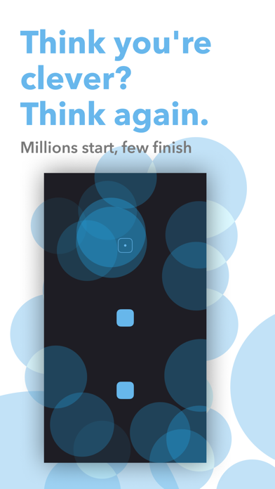 Blackbox: puzzles for the mind游戏截图