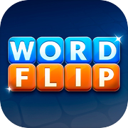 Word Flip - Duel of Words