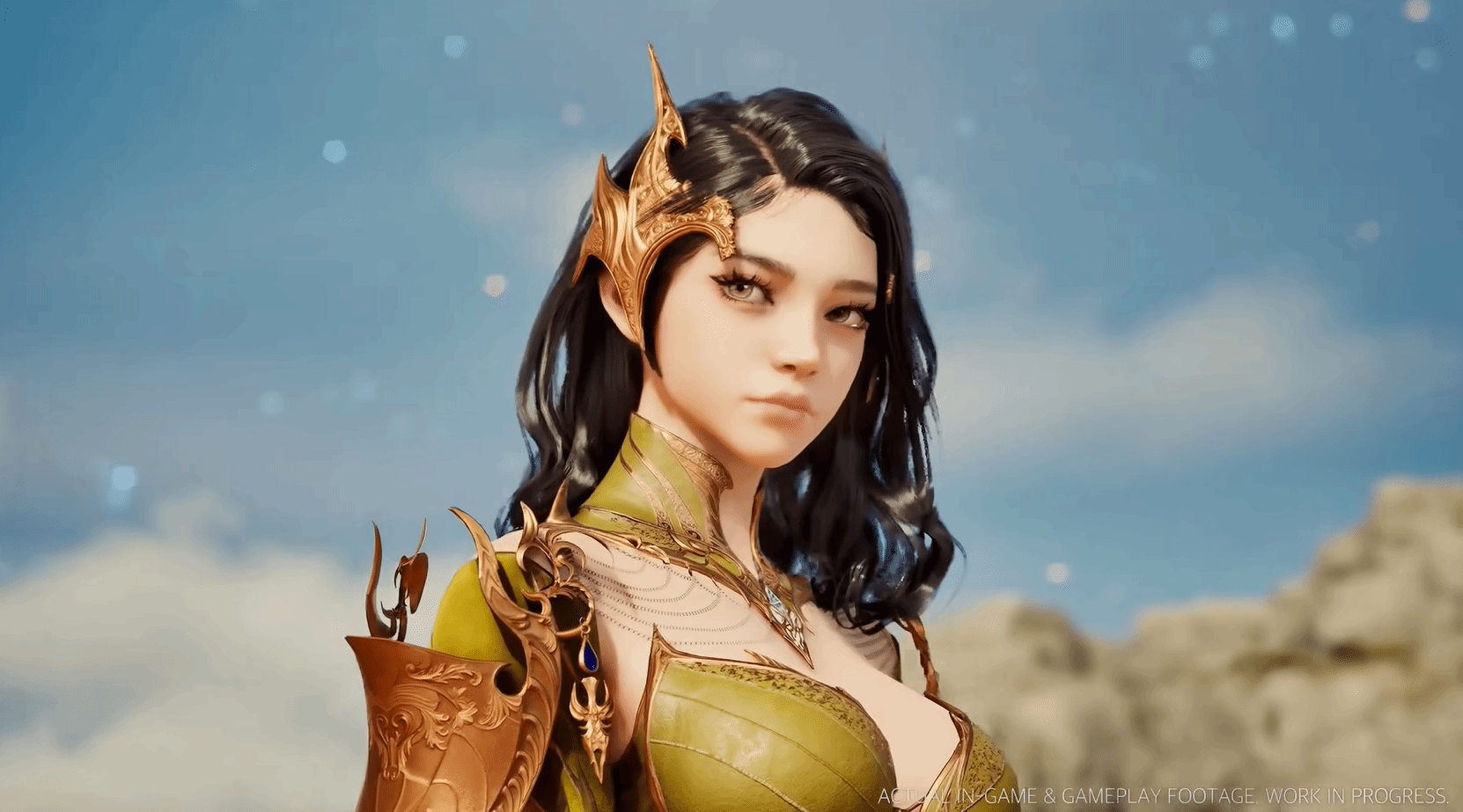 永恒之塔2游戏截图