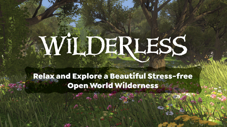 Wilderless Classic游戏截图