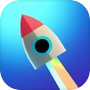 Rocket Idle Adventureicon